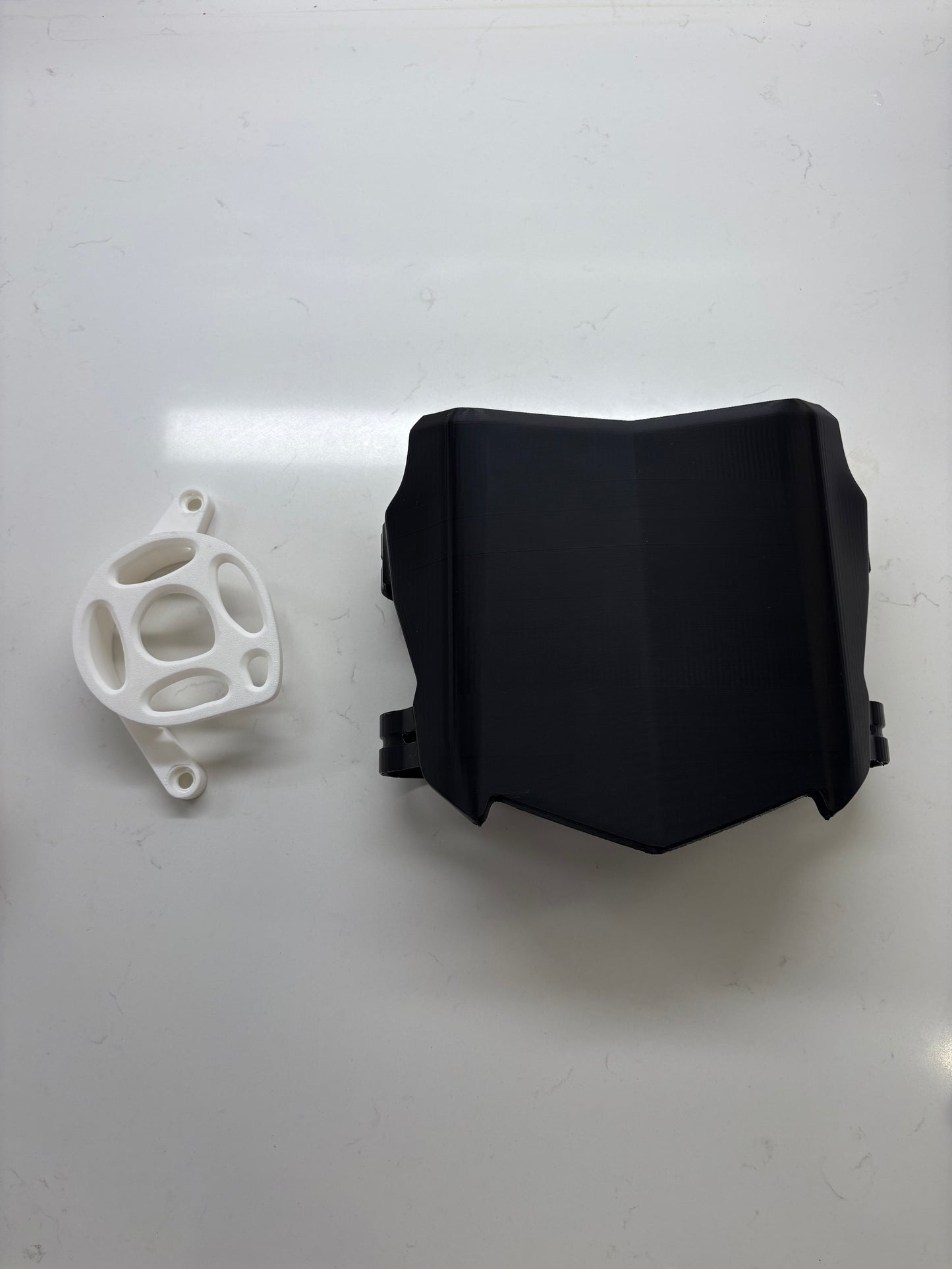 MotoCutz+Motor Cover