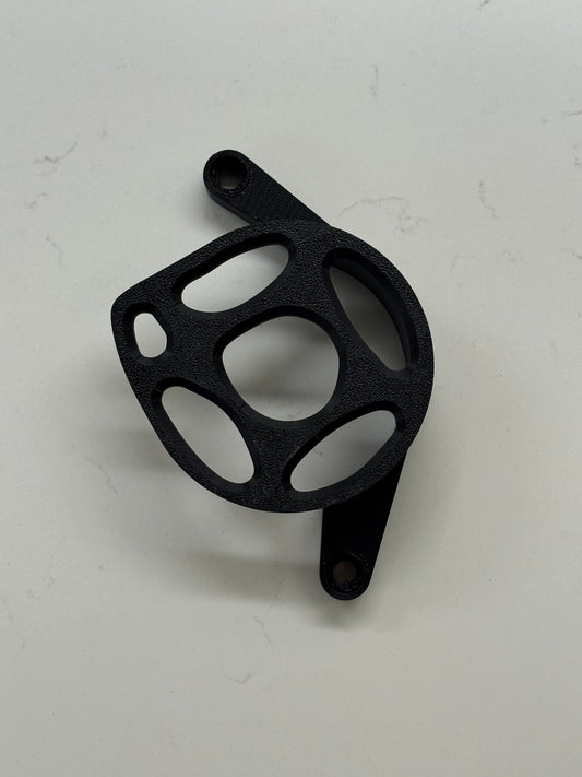 Surron LBX/E-ride motor cover