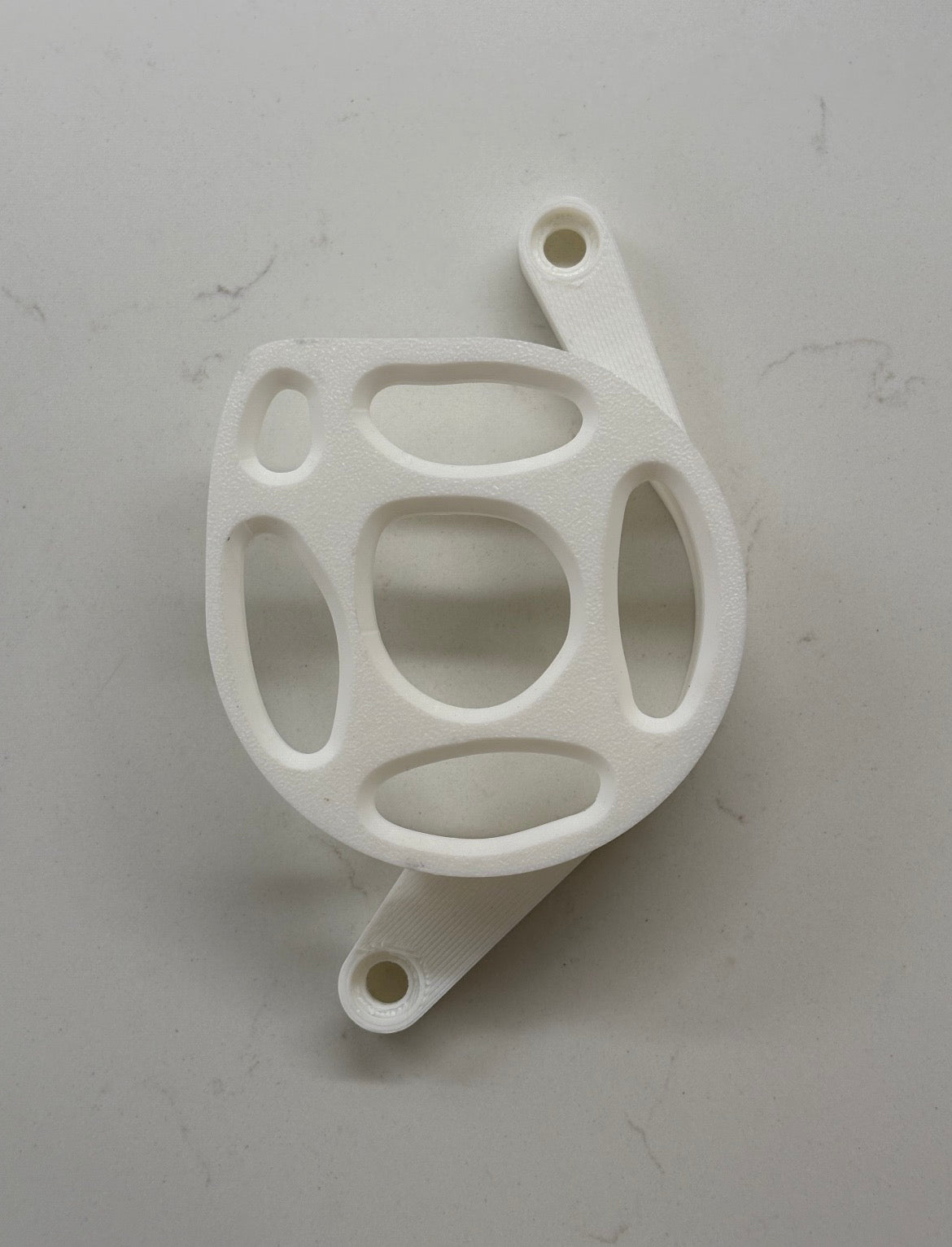 Talaria X3 Motor Cover