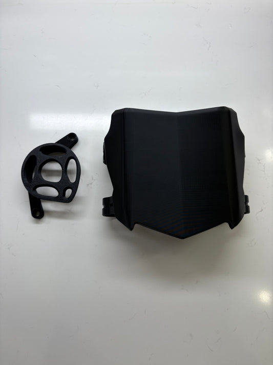 MotoCutz+Motor Cover