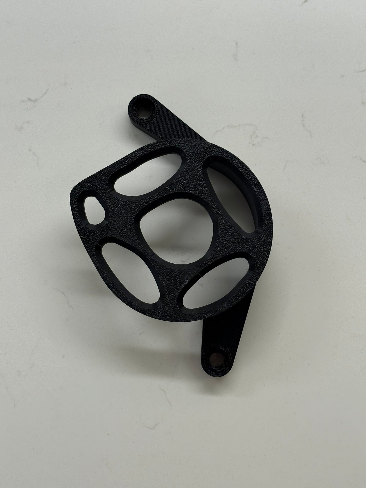 Surron LBX/E-ride motor cover